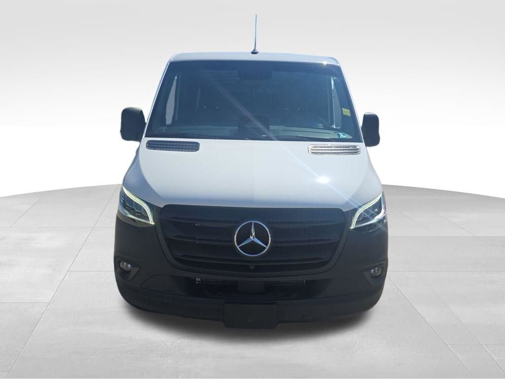 New 2026 Mercedes-Benz Sprinter 144 Cargo image 8