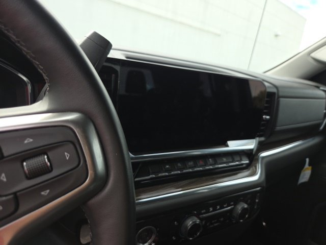 Used 2024 Chevrolet Silverado 1500 LT