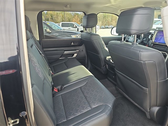 Used 2023 Toyota Tundra SR5 w/ TRD Sport Premium Package image 11