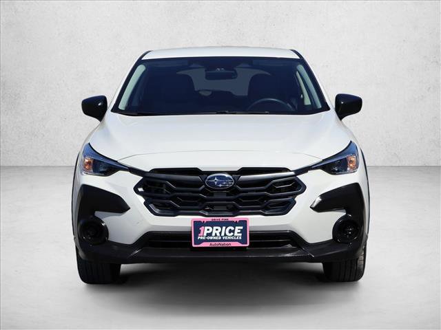 Certified 2024 Subaru Crosstrek 2.0i AWD/4WD image 2