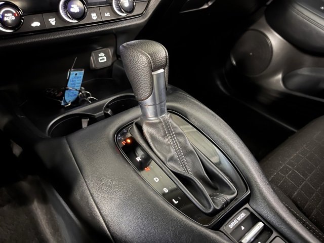 Used 2023 Honda HR-V LX image 25