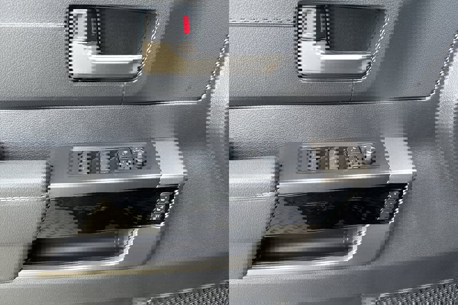 New 2026 Toyota Sequoia Limited image 10