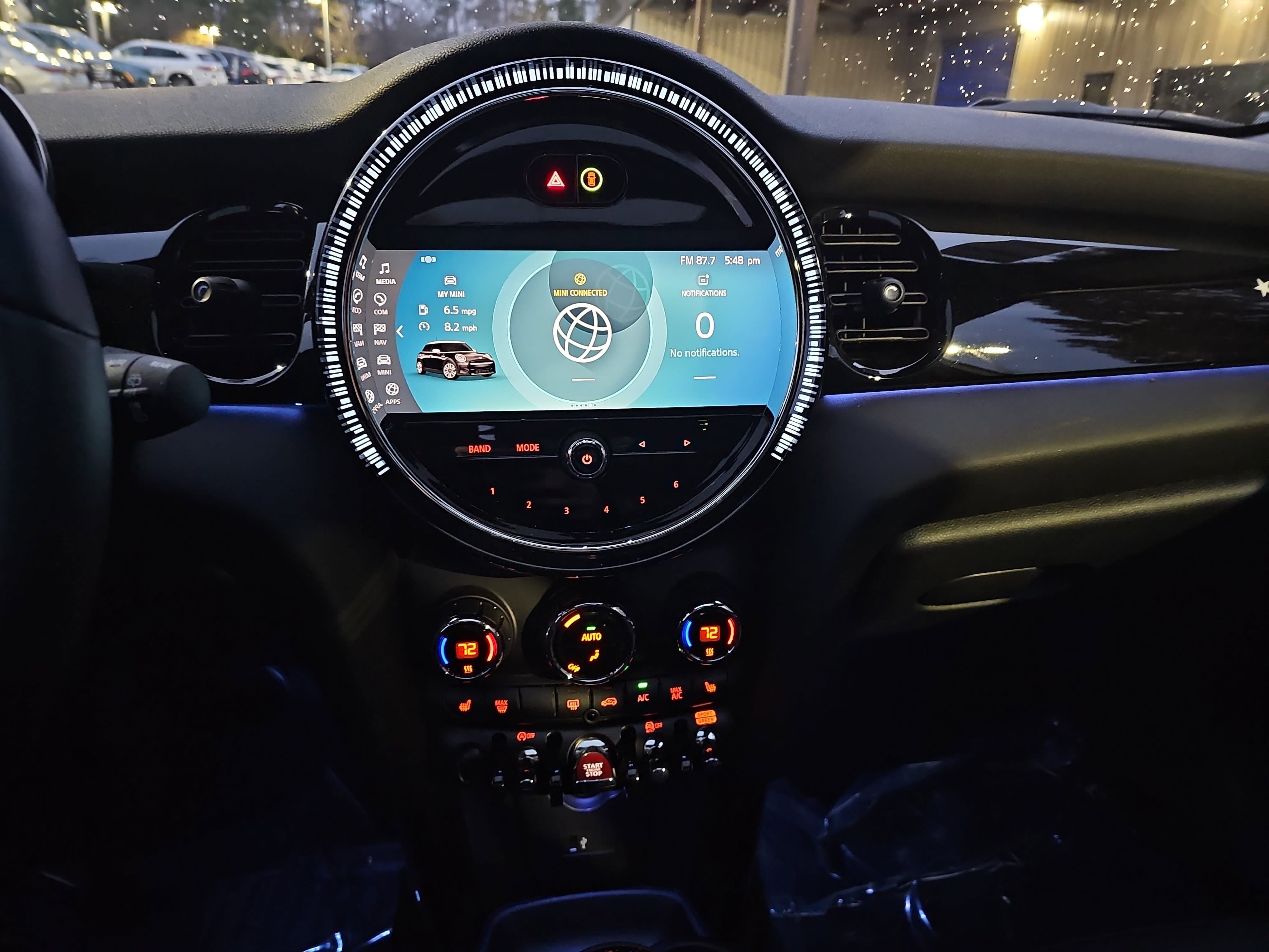 Used 2023 MINI Cooper S image 20