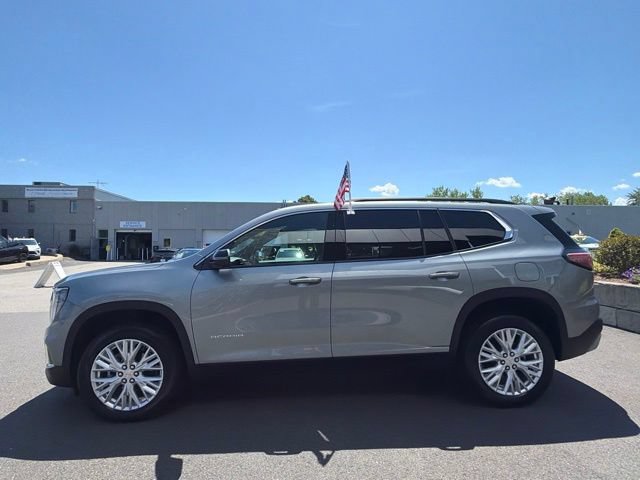 Used 2026 GMC Acadia Elevation w/ Elevation Premium Package AWD/4WD image 4