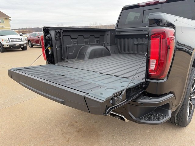 Used 2023 GMC Sierra 1500 Denali w/ Denali Reserve Package image 6