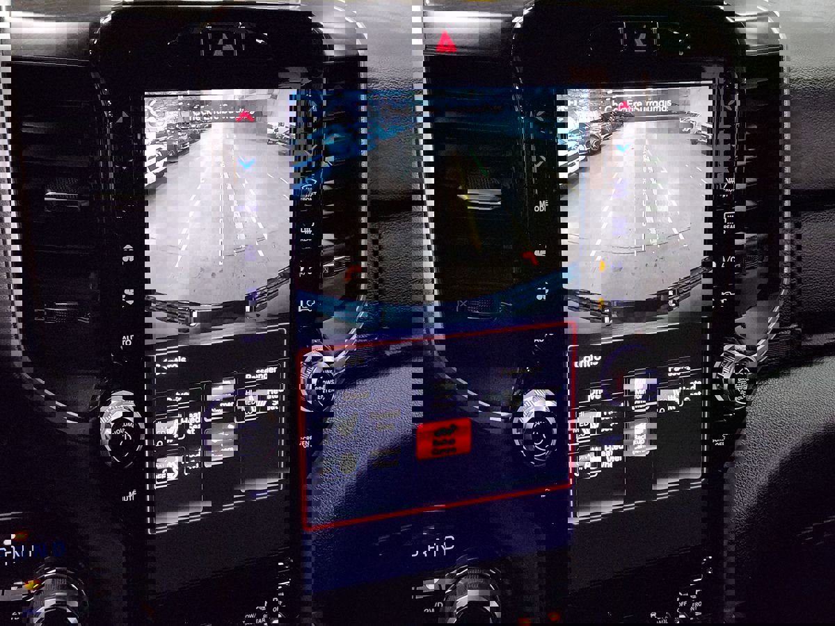 Used 2021 RAM 1500 Lone Star image 38