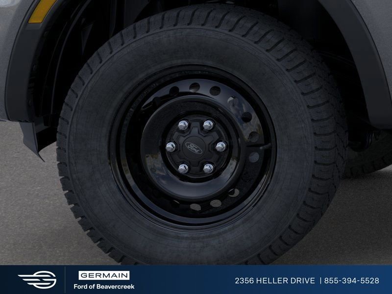 New 2026 Ford Ranger XL w/ Trailer Tow Package image 19