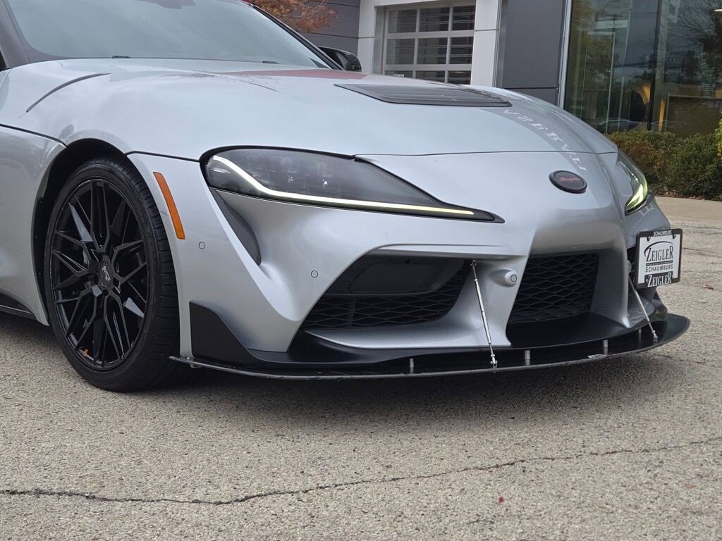 Used 2020 Toyota Supra image 2