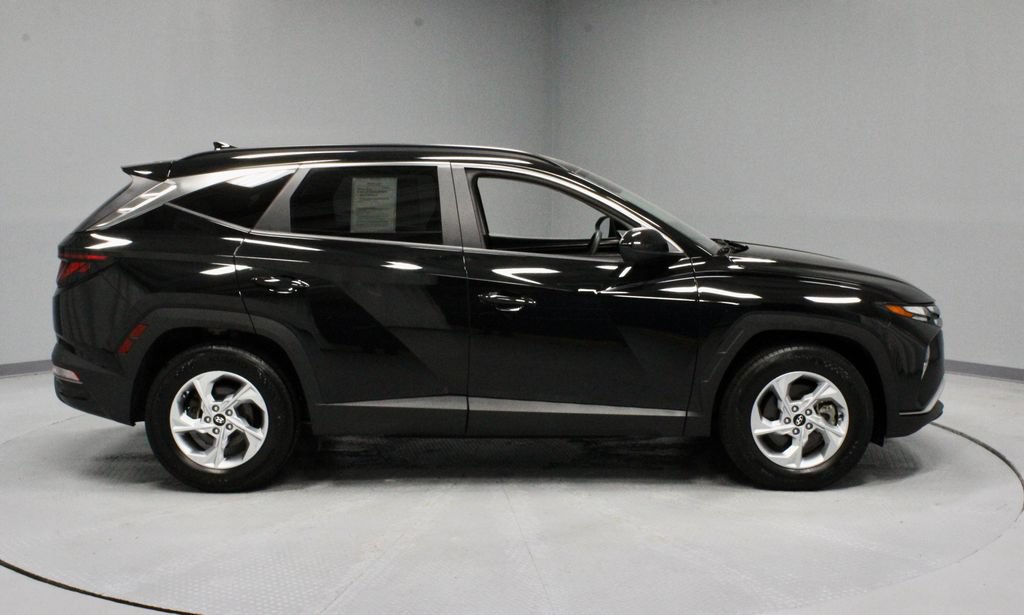 Used 2024 Hyundai Tucson SEL FWD image 11