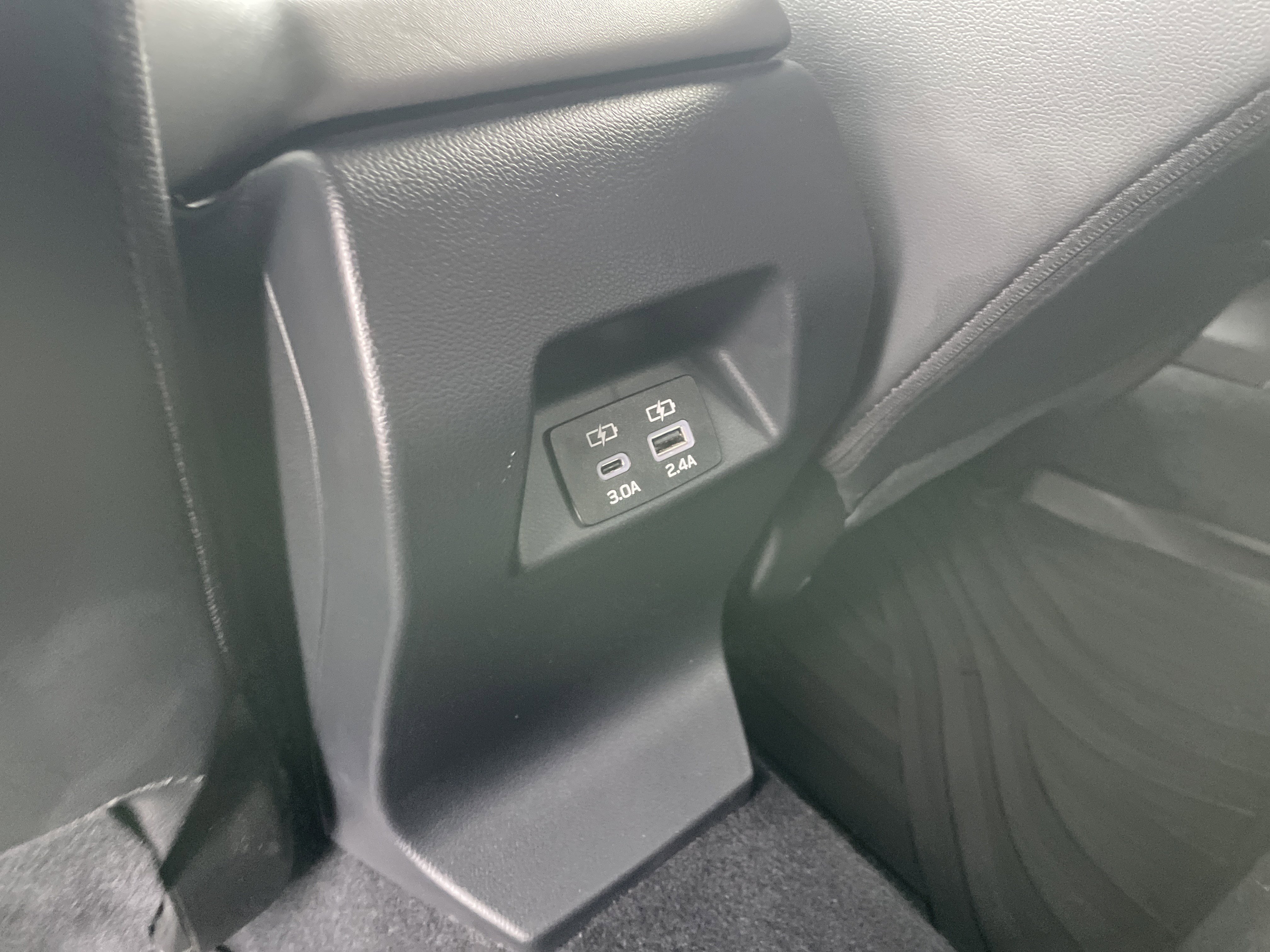 Used 2024 Subaru Crosstrek 2.0i Premium w/ Popular Package #3 image 16