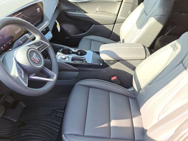 New 2026 Buick Envision Avenir image 14