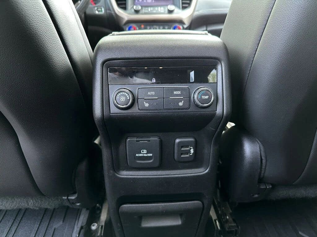 Used 2019 GMC Acadia Denali w/ Technology Package image 17