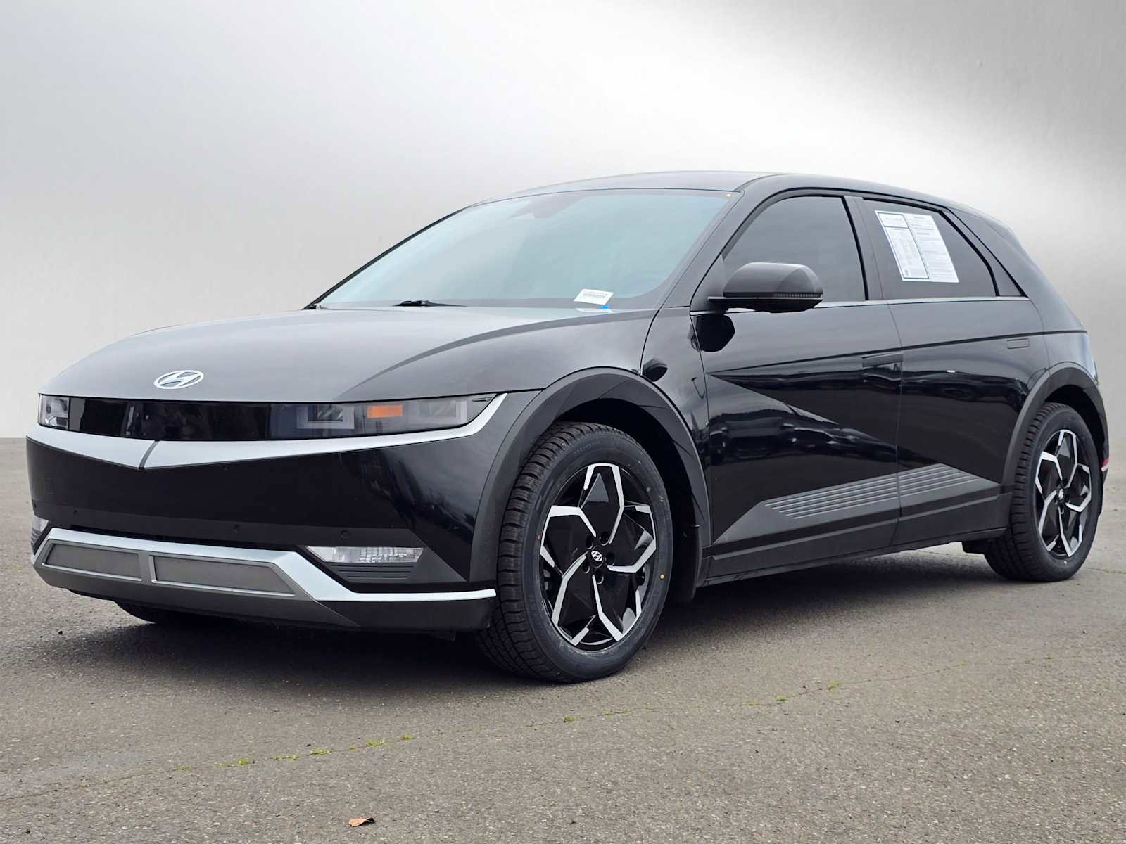 Used 2023 Hyundai Ioniq 5 SEL image 8