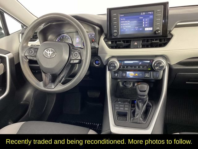 Used 2019 Toyota RAV4 XLE w/ Convenience Package AWD/4WD image 14