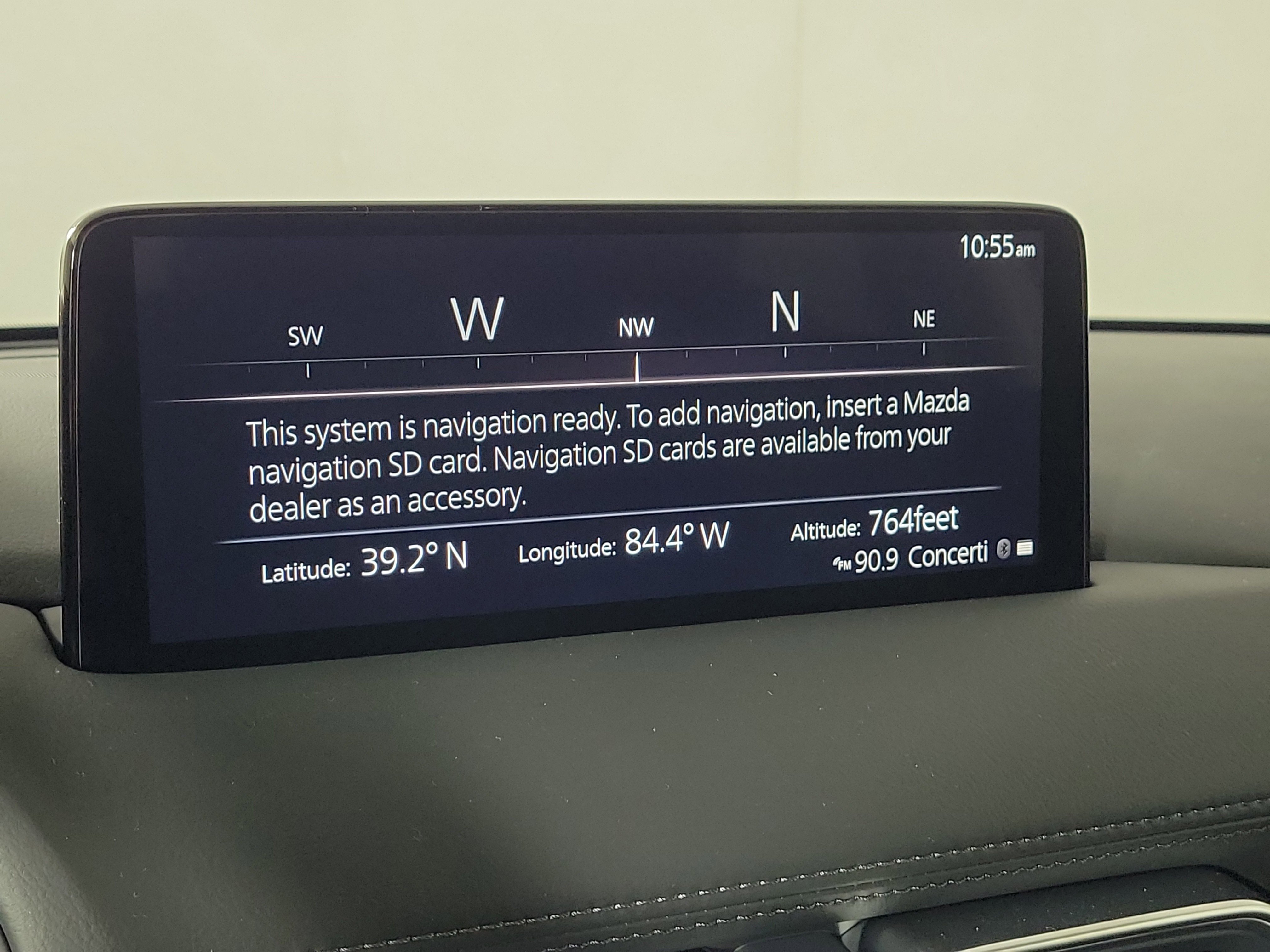 New 2025 MAZDA CX-5 AWD 2.5 S w/ Premium Plus Pkg image 20