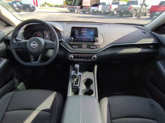 Certified 2025 Nissan Altima 2.5 S image 15