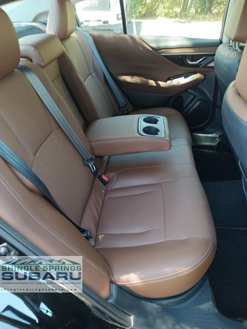 Certified 2024 Subaru Legacy Touring XT AWD/4WD image 21