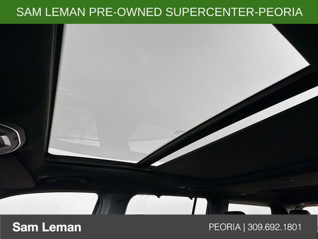 Used 2023 Jeep Wagoneer Series II RWD image 23