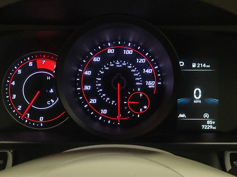 Used 2022 Hyundai Elantra SE w/ Preferred Accessory Package image 23