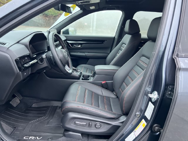Used 2026 Honda CR-V Sport Touring image 14