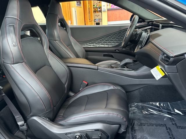 New 2026 Dodge Charger Scat Pack AWD/4WD image 25