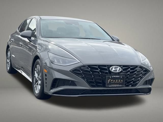 Used 2022 Hyundai Sonata SEL image 8