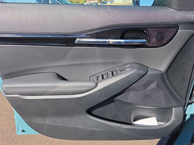 New 2026 Kia Seltos EX w/ EX Sunroof Package image 8