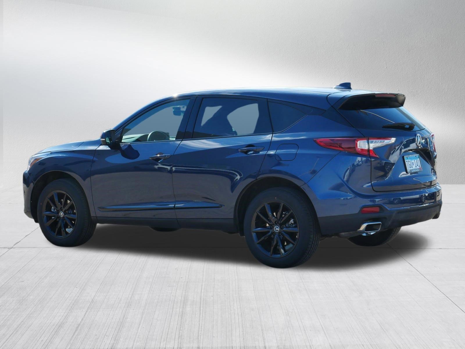 Certified 2025 Acura RDX SH-AWD image 5