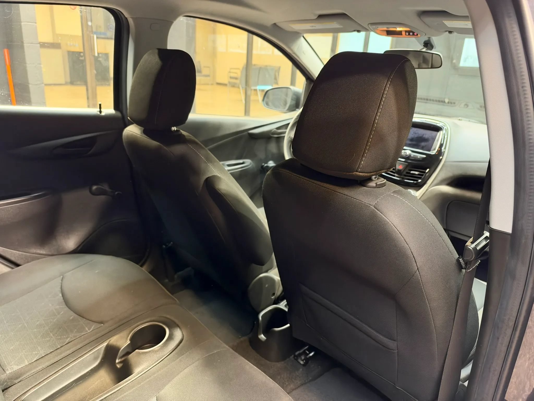 Used 2020 Chevrolet Spark LS FWD image 25