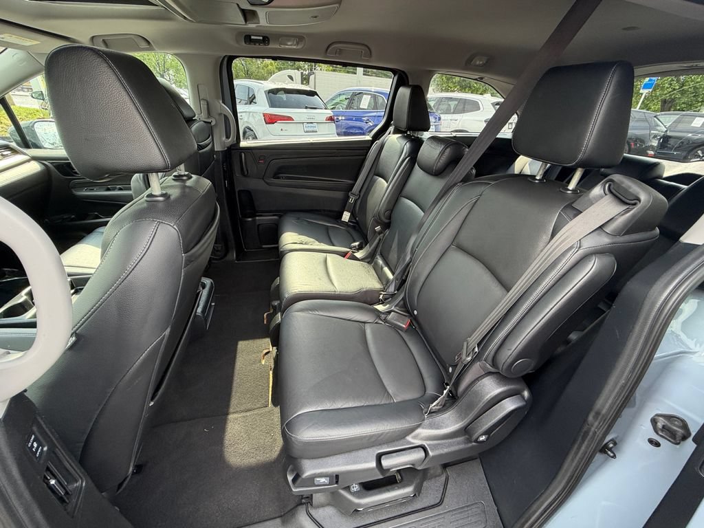 Used 2023 Honda Odyssey Touring image 21