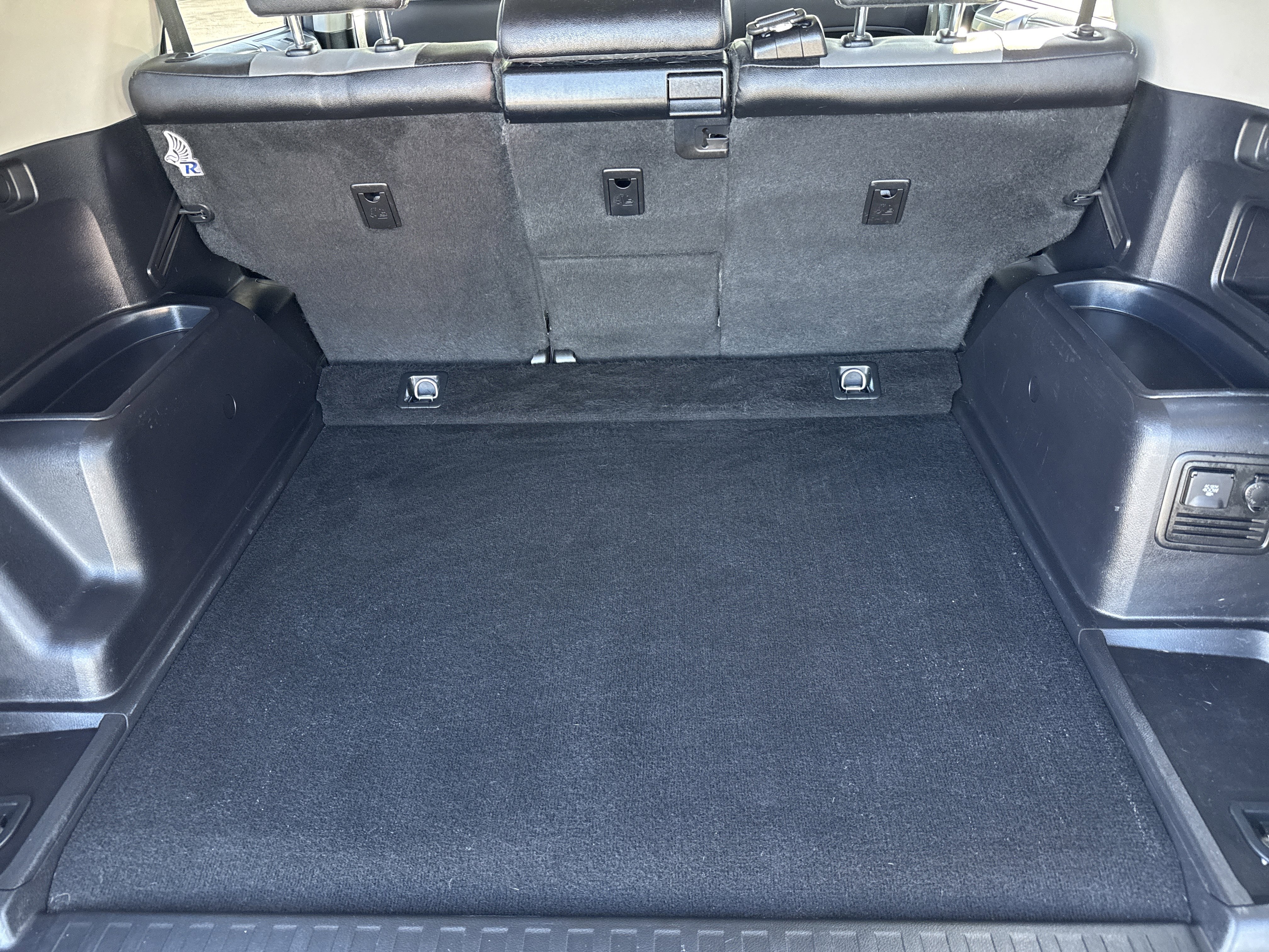 Used 2016 Toyota 4Runner SR5 image 25