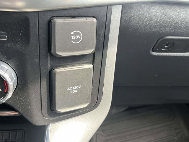 Certified 2023 Ford F150 Lariat w/ Equipment Group 502A High AWD/4WD image 26