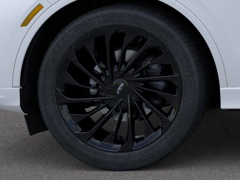 New 2026 Lincoln Aviator Reserve AWD/4WD image 20