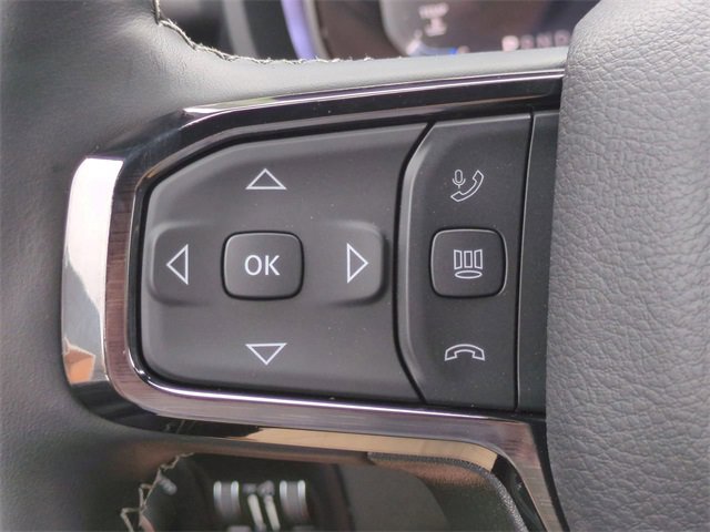 New 2025 RAM 3500 Limited image 26