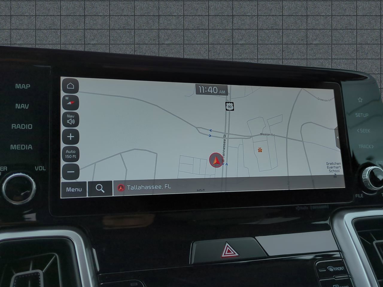 Certified 2023 Kia Sorento S image 21