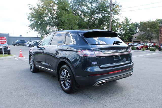 Used 2023 Lincoln Nautilus AWD w/ Premium Package image 38