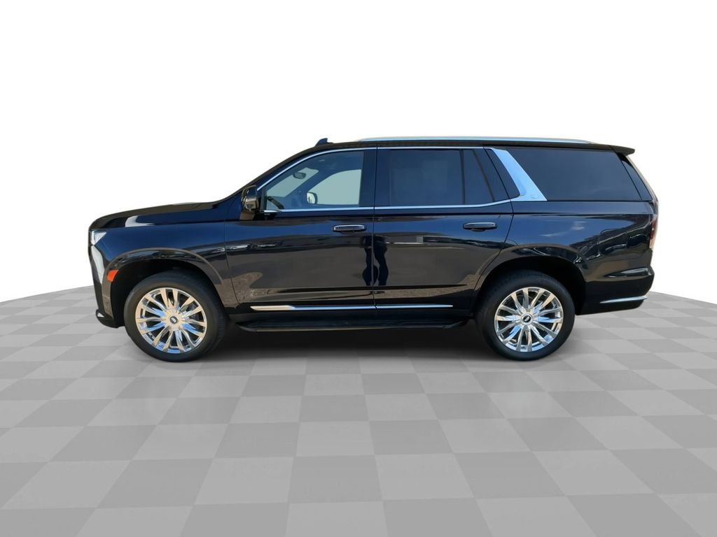 Certified 2023 Cadillac Escalade Premium Luxury AWD/4WD image 5