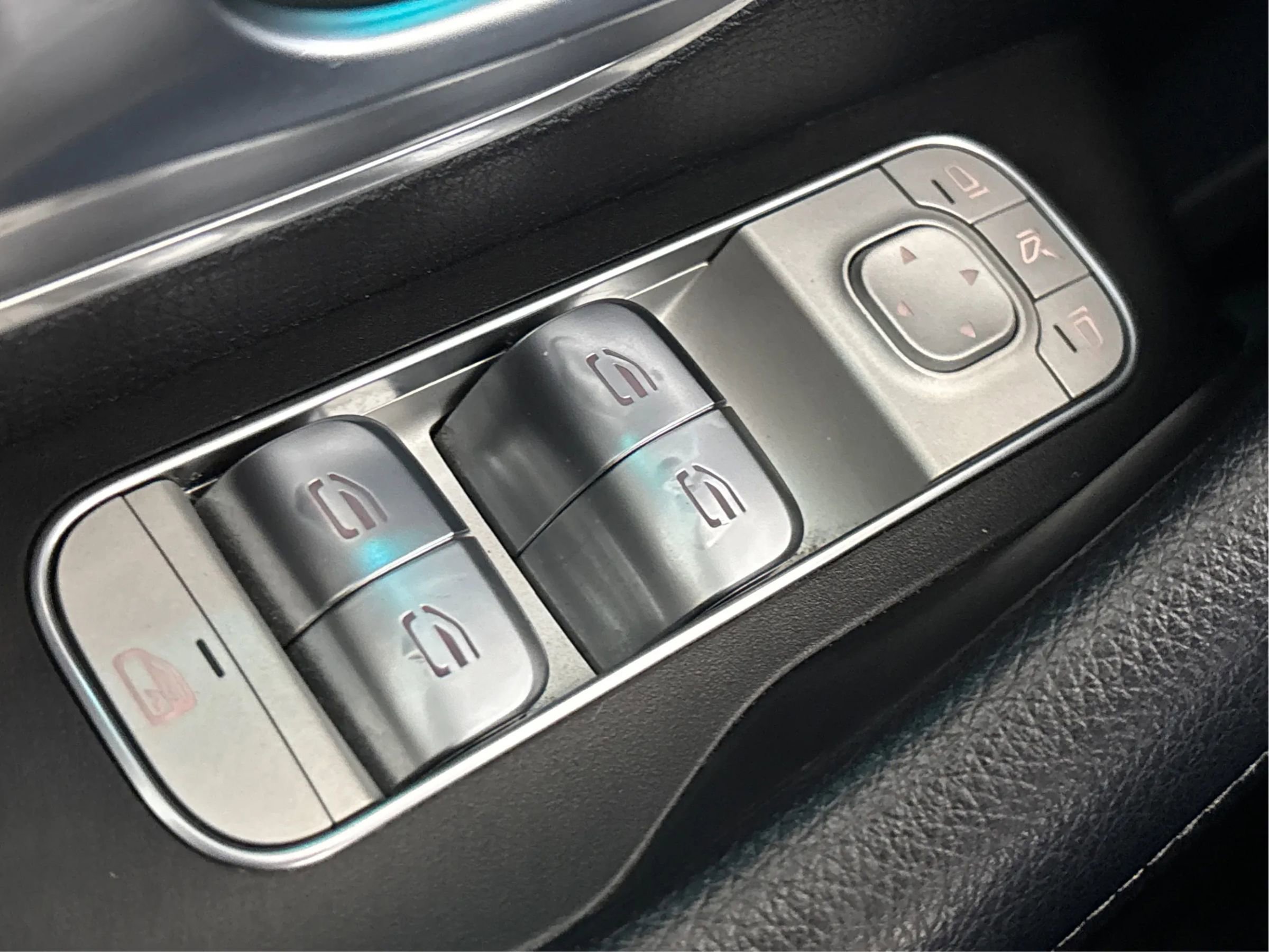 Used 2020 Mercedes-Benz GLE 350 4MATIC image 42