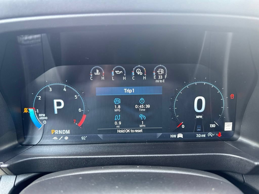 New 2026 Ford Ranger Raptor AWD/4WD image 14