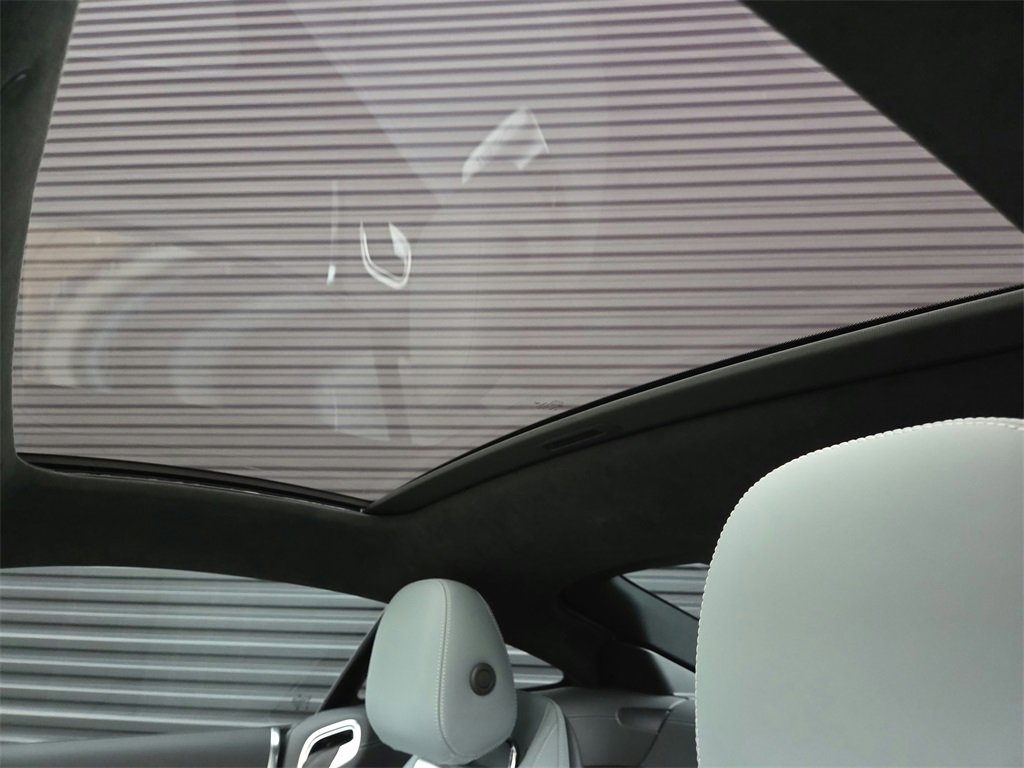 Used 2025 Mercedes-Benz AMG GT 55 image 16