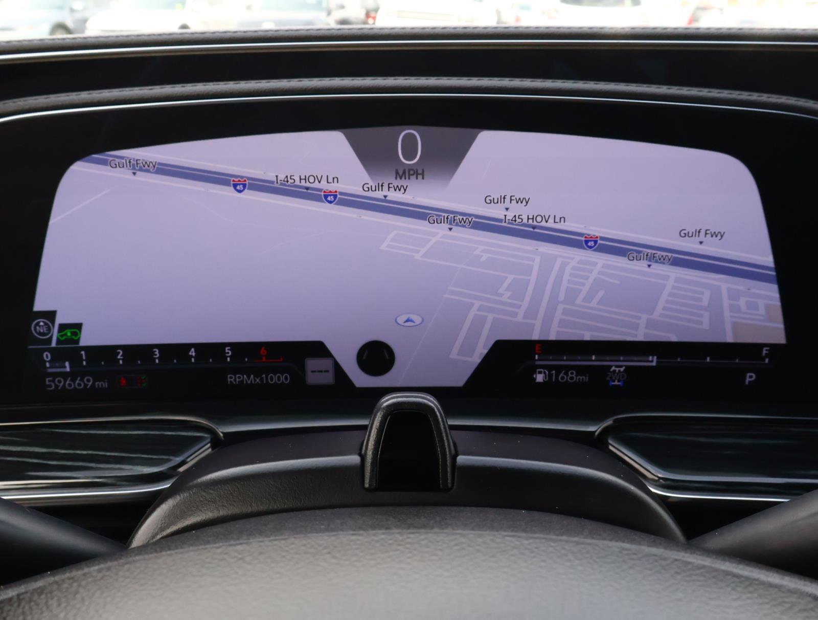 Certified 2022 Cadillac Escalade ESV Sport w/ Touring Package image 34