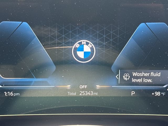 Used 2025 BMW X1 xDrive28i AWD/4WD image 18