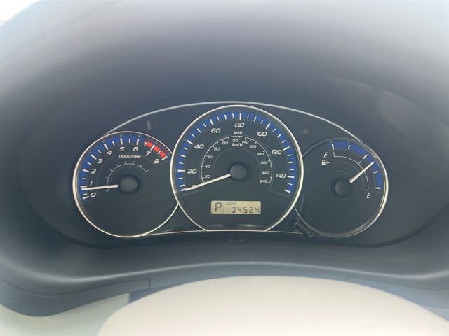 Used 2011 Subaru Forester 2.5X Premium w/ All-Weather Pkg image 13