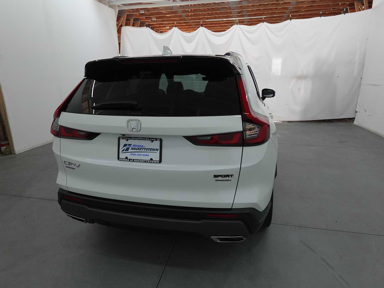 Used 2023 Honda CR-V Sport Touring image 5