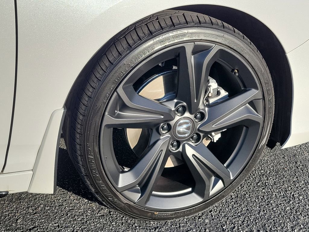 Used 2023 Acura Integra A-Spec image 31