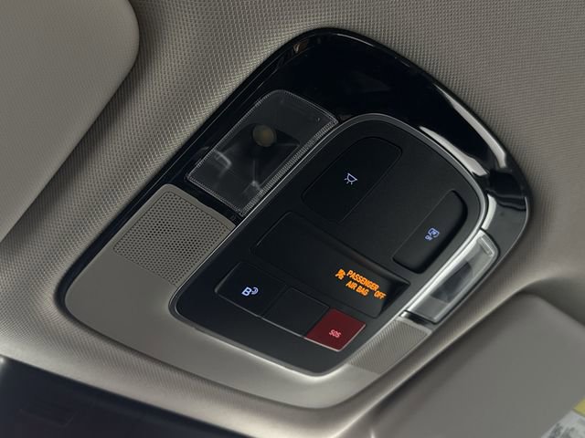 New 2026 Hyundai Tucson SE image 17