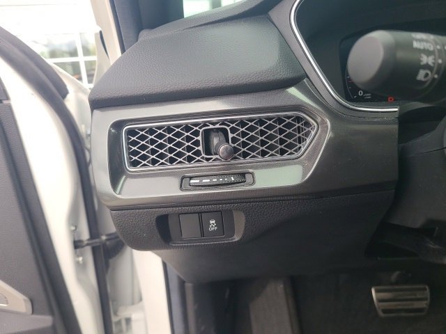 Used 2025 Acura Integra A-Spec image 25