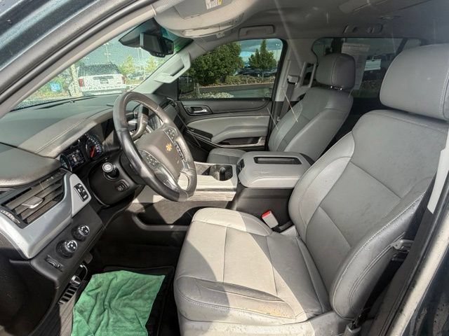 Used 2020 Chevrolet Suburban LT w/ RST Edition AWD/4WD image 14