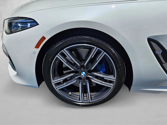 Used 2023 BMW 840i xDrive Coupe image 22