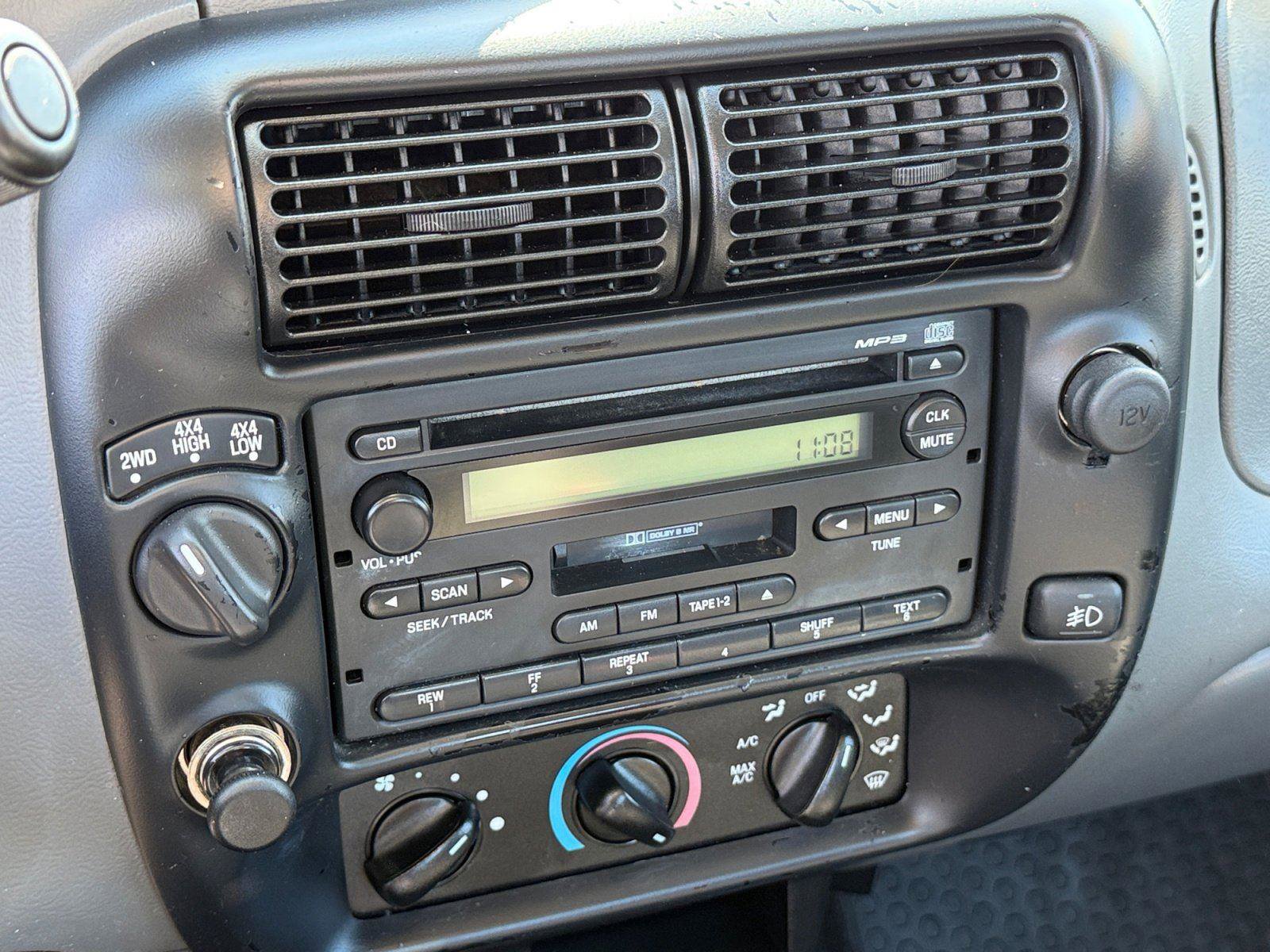 Used 2004 Ford Ranger Edge image 20